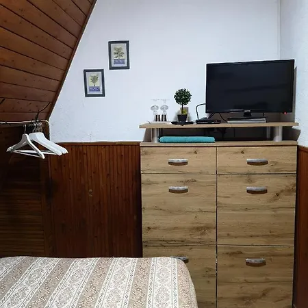 Golyafeszek Kulcsoshaz Guest house