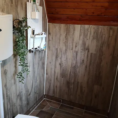 Guest house Golyafeszek Kulcsoshaz Igal