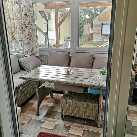 Guest house Golyafeszek Kulcsoshaz *