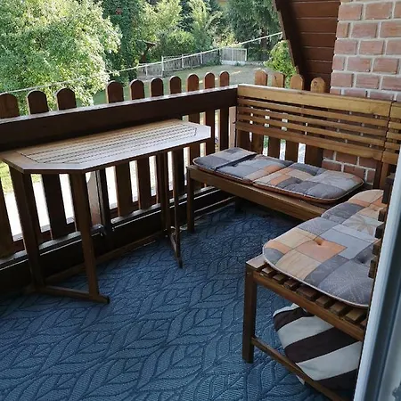 Golyafeszek Kulcsoshaz Guest house Igal