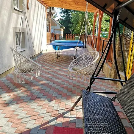 Golyafeszek Kulcsoshaz *