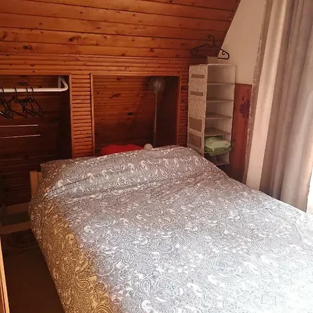 Golyafeszek Kulcsoshaz Guest house